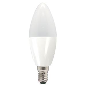 Лампа LED C37 E14, 3Вт 3000K 220Лм 220В PREMIUM Lamper