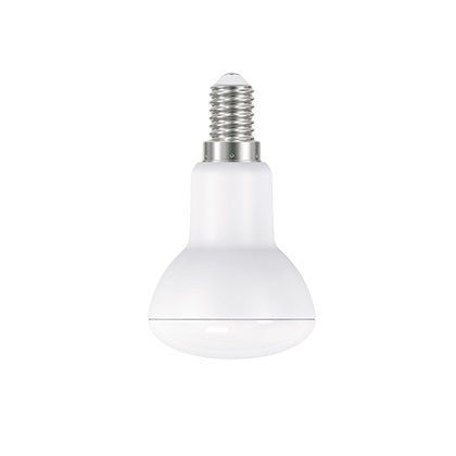 Лампа светодиодная R50 (ГРИБ) 9W/4200K/E14 Premium Ecola 